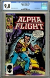 Alpha Flight #13