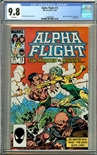 Alpha Flight #15