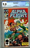 Alpha Flight #15
