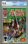Alpha Flight #17