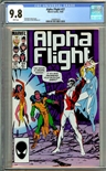 Alpha Flight #27