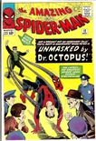 Amazing Spider-Man #12