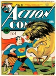 Action #27