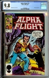 Alpha Flight #13