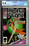 Alpha Flight #19