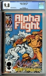 Alpha Flight #23