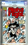 Alpha Flight #104