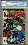 Amazing Spider-Man #226