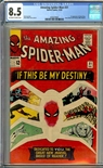 Amazing Spider-Man #31
