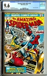 Amazing Spider-Man #125