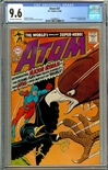Atom #37