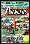 Avengers Annual #10