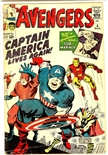 Avengers #4