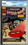 Amazing Spider-Man #22