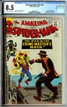 Amazing Spider-Man #26