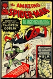 Amazing Spider-Man #14