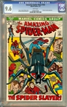 Amazing Spider-Man #105