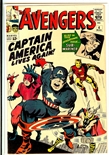 Avengers #4