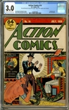 Action #14