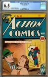 Action #24