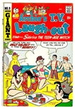 Archie's TV Laugh Out #9