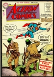 Action #205