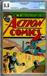 Action #37