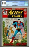 Action Comics #394
