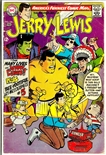 Adventures of Jerry Lewis #104