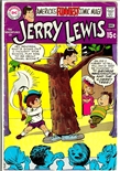 Adventures of Jerry Lewis #115
