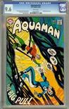 Aquaman #51