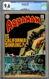Aquaman #53
