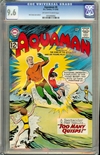 Aquaman #6
