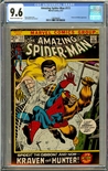 Amazing Spider-Man #111