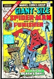 Amazing Spider-Man Giant-Size #4