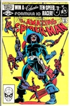 Amazing Spider-Man #225