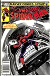 Amazing Spider-Man #230