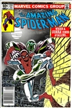 Amazing Spider-Man #231
