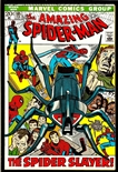 Amazing Spider-Man #105