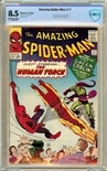 Amazing Spider-Man #17