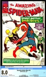Amazing Spider-Man #16