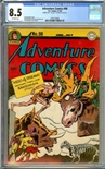 Adventure #98