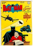 Batman #47