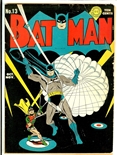 Batman #13