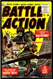 Battle Action #20
