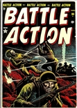 Battle Action #3