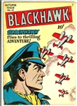Blackhawk #12