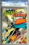 Brave & Bold #64