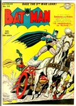 Batman #24