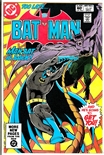 Batman #342
